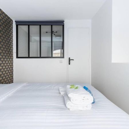 Appartement Duplex De Charme Proche De L'Opera Garnier Párizs Kültér fotó